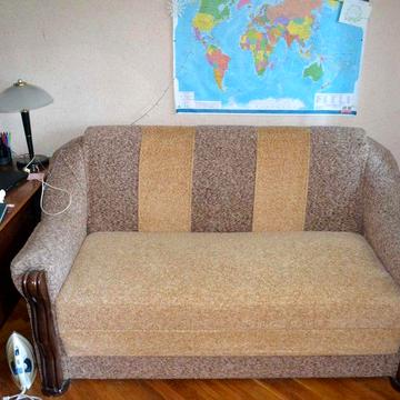 Оренда 2 кімнатної квартири на Сихові від власника