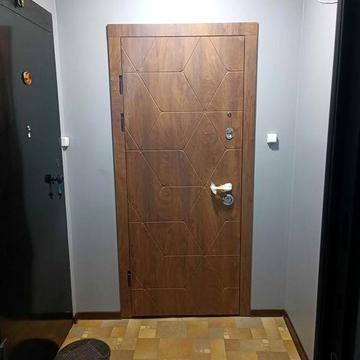 3-к квартира.Бородинский мкрн.Возле Континента.Возможно по сертификату