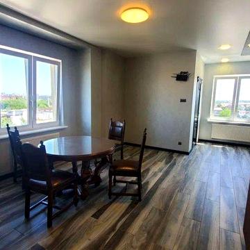 Продам 3к квартиру новострой с евроремонтом ЖК Надия ул.Ярославская