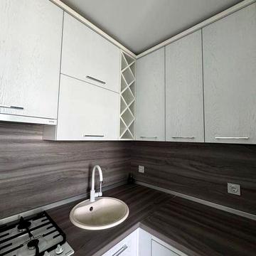 Продам квартиру в Борисполі в новобудові ЖК Первоцвіт