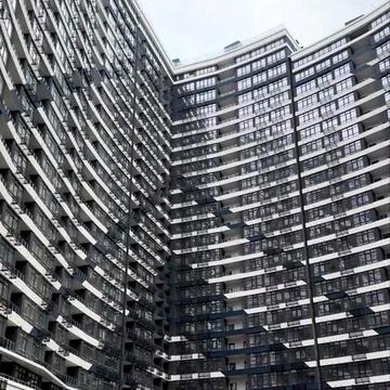 Продаж 1к Квартира Курортний провулок ЖК Атмосфера