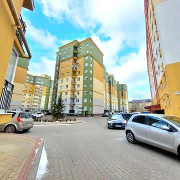 3к.НОВОБУД! проспект Перемоги б.34! АВТ.оп! 1/10ц, 85м2! 87000уо ЖК ТРІУМФ