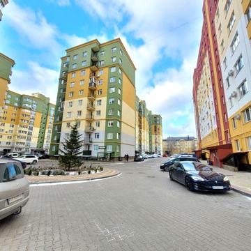 3к.НОВОБУД! проспект Перемоги б.34! АВТ.оп! 1/10ц, 85м2! 87000уо ЖК ТРІУМФ