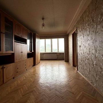 3-к квартира пров. Надії Світличної 17 (Волго-Донська) Дарницький р-н