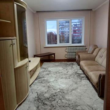 Довгострокова оренда 3к Квартира Волинської Дивізії вулиця