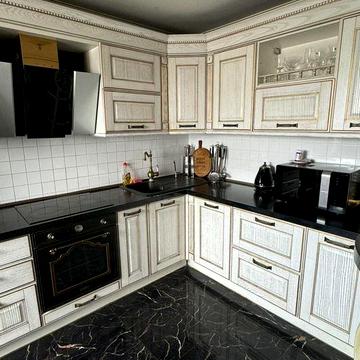 Продається дворівнева квартира по бульвару Шевченка.