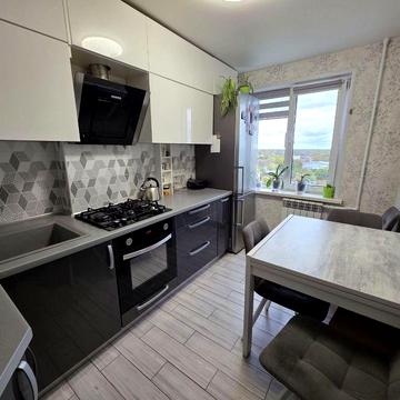 Продам 3к квартиру. Р-н Левобережный-3