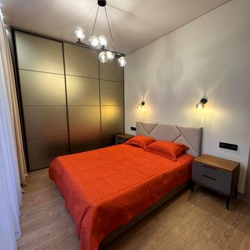 Курортний пров., 1-Б