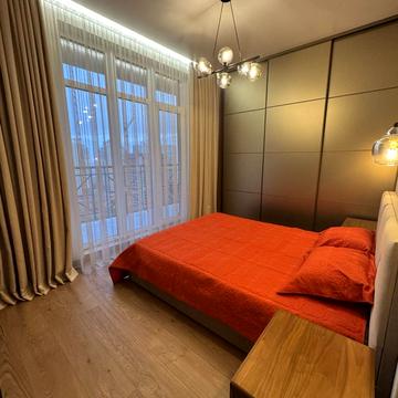 Курортний пров., 1-Б