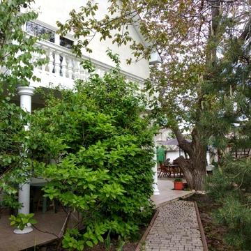 Сдам частный дом на 16 Фонтана