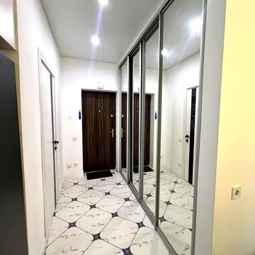 Березова вул., 43