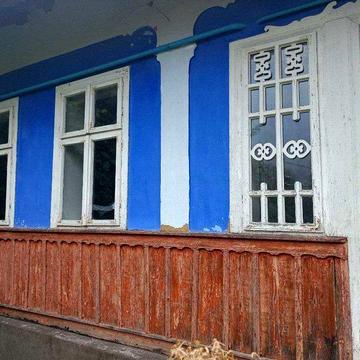 Продаж газифікованого будинку з господарськими спорудами с.Сороки