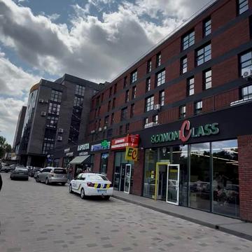 Старокостянтинівське шосе, 26