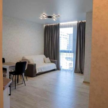 Квартира-студія 26,6 м² у ЖК PARKLAND | 3 поверх — PL 2.16 ЖК ParkLand