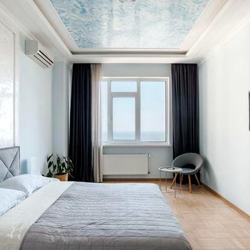 Сдам свою 3 отдельные спальни+ кухня, Аркадия , вторая Жемчужина