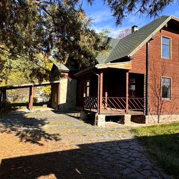 Топ ціна! Торг! 8,5сот, 250м! Будинок в Козині! Біля води.