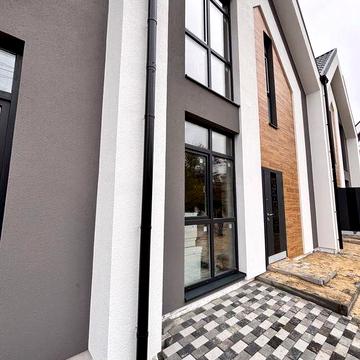 Купить Таунхаус в Ирпень по цене однокомнатной квартиры