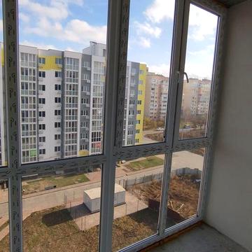 Браїлки, велика 1-но кім,в новобудові, з кладовою, будинок зданий