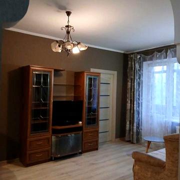 2-кімнатна Вокзальна Радіоринок