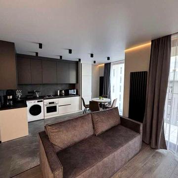 вул Замарстинівська, 40. ЖК Z-40 Новобуд Дизайн Ремонт. Перша Здача!