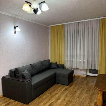 Сдам 1 комн. квартиру (малосемейка). Ж/м Солнечный. Вид на Днепр