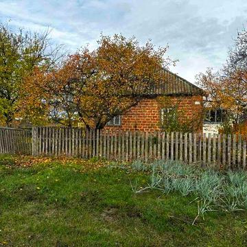 Продам будинок в с.Тарасівка