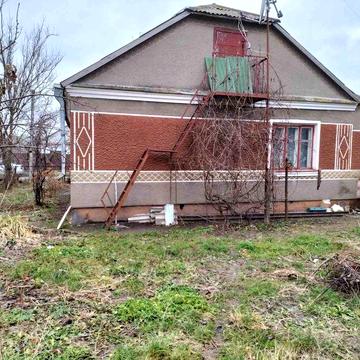 Будинок у місті Володимир