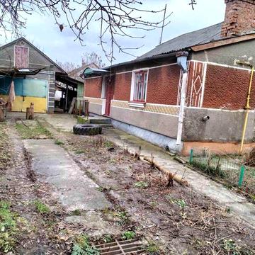 Будинок у місті Володимир