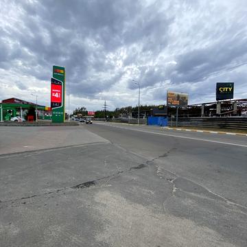 CITY market, Гостомель, Бучанський, Київська область 29000.0 USD