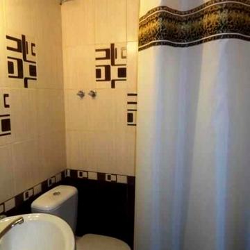 Сдам от хозяина 6я ст. Б.Фонтана  1-комнатную маленькую квартиру