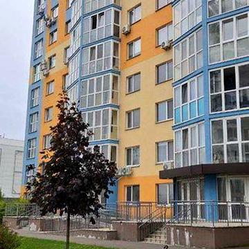 Продаж 1к квартири ЖК ЛаЛаЛенд вул Берковецька 6Б Академмістечко 37 м2 ЖК Lalaland