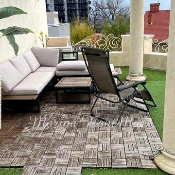 Новый дом 5 спален охраняемый комплекс 12 ст Б Фонтана