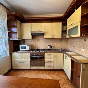 Оренда 3-к кв біля ЕПІЦЕНТРУ В.Івасюка-Івана Павла ІІ. А/О. Ключі .