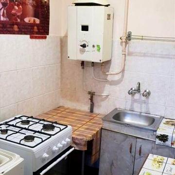 1-кімн., ОРГАННИЙ ЗАЛ (центр)