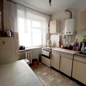 Продам 2-кімнатну квартиру на вул. Сагайдачного