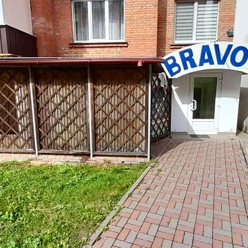 Будівельників вул., 2