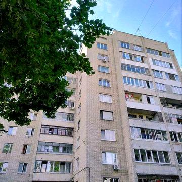 3 кімнатна квартира, Залізничний район!