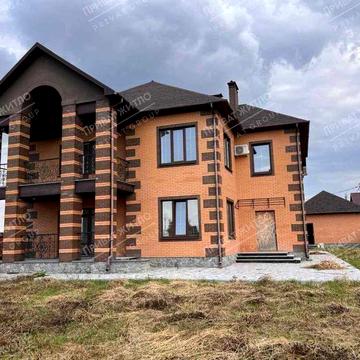 Продаж будинку мрії