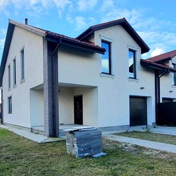 Каневська вул.