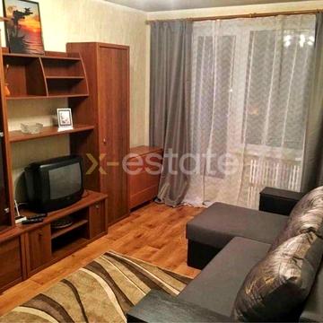 Оренда 1к квартири на Науковій