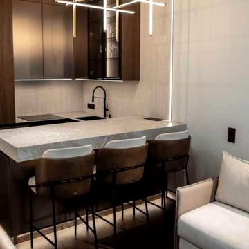 2-кімнатна квартира з ремонтом | PARKLAND | Ужгород - PL 5.59 ЖК ParkLand