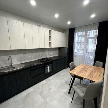 Перша здача 1-кім по вул.І.Котляревського м.Ужгород