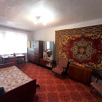 Продаю 2-х ком. кв-ру на Мельничной, 2 этаж/5 кирпичного