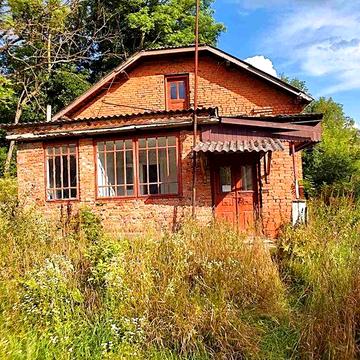 Будинок с.Миролюбівка.