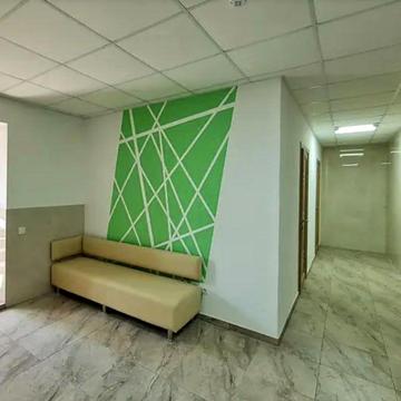 Озерна вул., 6/3