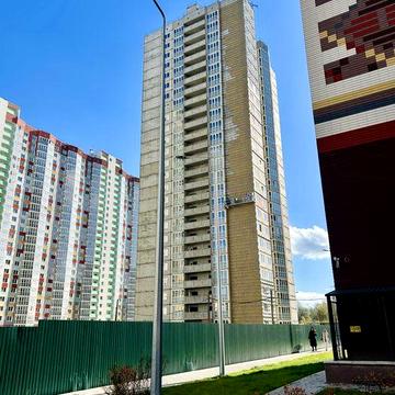 3кімнатна, 18 поверх,74м2 , ЖК Патріотика, будинок Слобожанщина #21 ЖК Патріотика