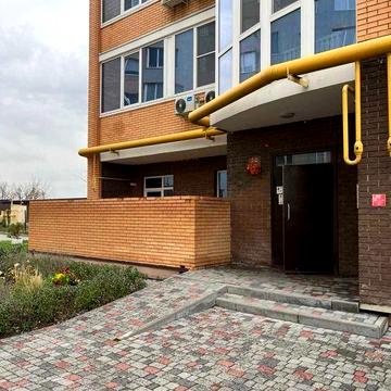 Продаю 1-к квартиру с‼️ автономным отоплением‼️, ЖК Лазурный, Центр ЖК Лазурный