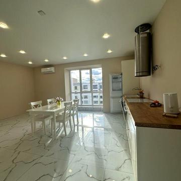 Двокімнатна квартира в ЖК Сонячний ЖК Сонячний