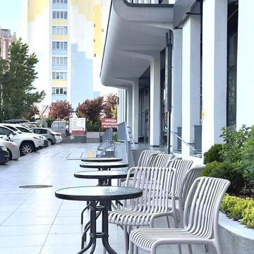 Продаж 1к Квартира Боголюбова вулиця ЖК Cinema House