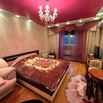 Від власника. Продам 1-кімнатну квартиру. Перемога - 4